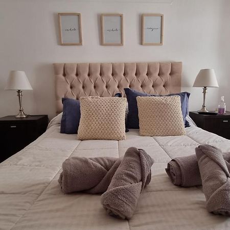 No Me Olvides Appartement Mendoza Buitenkant foto