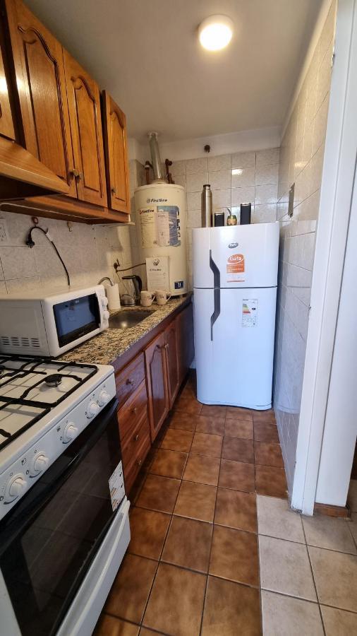 No Me Olvides Appartement Mendoza Buitenkant foto