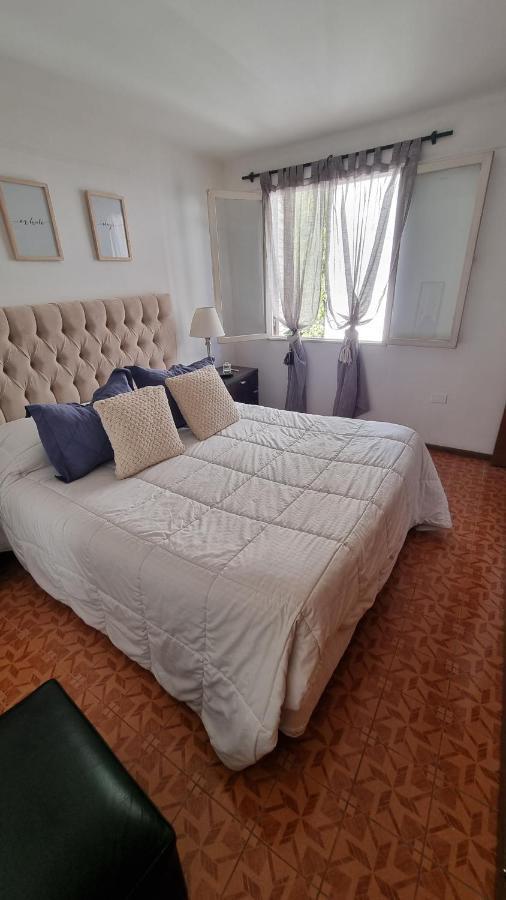 No Me Olvides Appartement Mendoza Buitenkant foto
