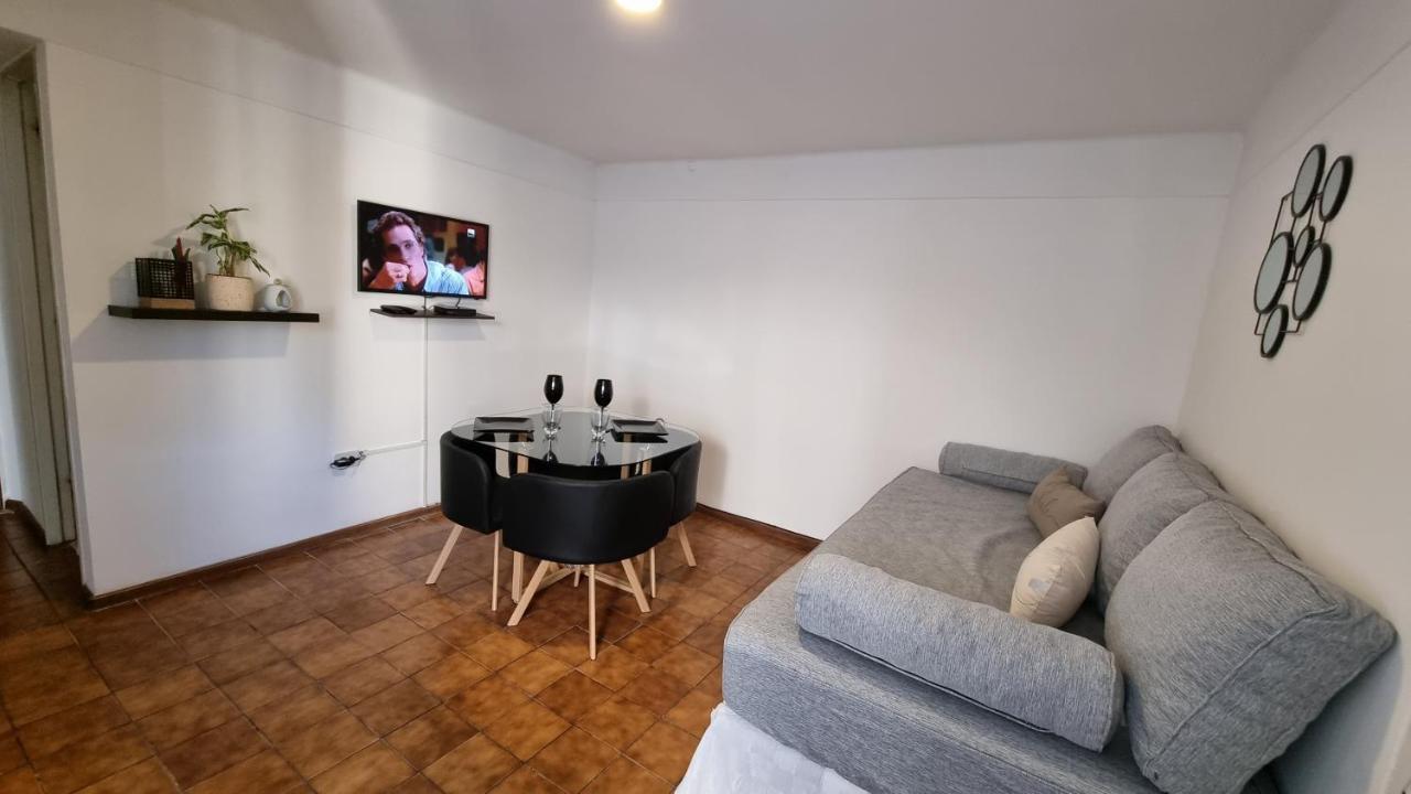 No Me Olvides Appartement Mendoza Buitenkant foto