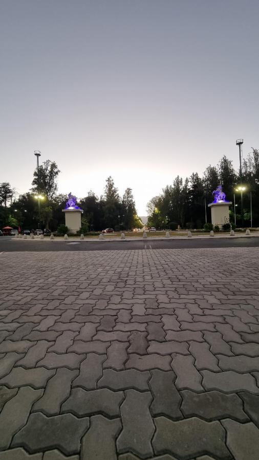 No Me Olvides Appartement Mendoza Buitenkant foto