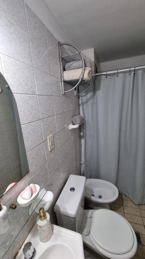 No Me Olvides Appartement Mendoza Buitenkant foto