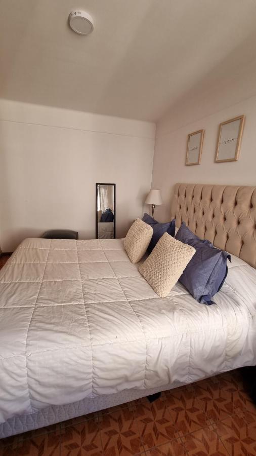 No Me Olvides Appartement Mendoza Buitenkant foto