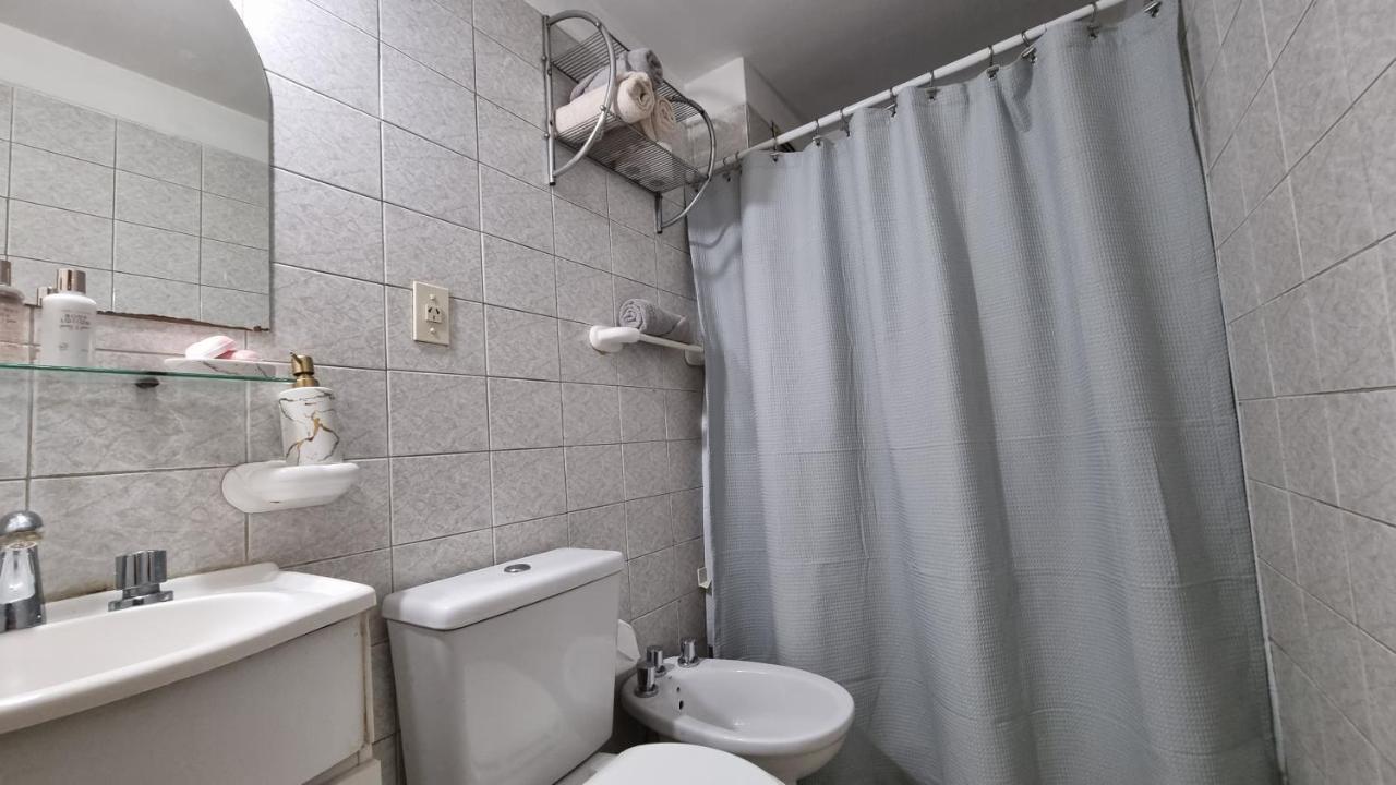 No Me Olvides Appartement Mendoza Buitenkant foto