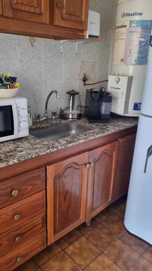 No Me Olvides Appartement Mendoza Buitenkant foto