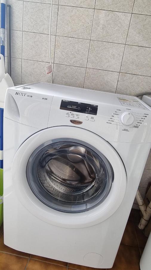 No Me Olvides Appartement Mendoza Buitenkant foto
